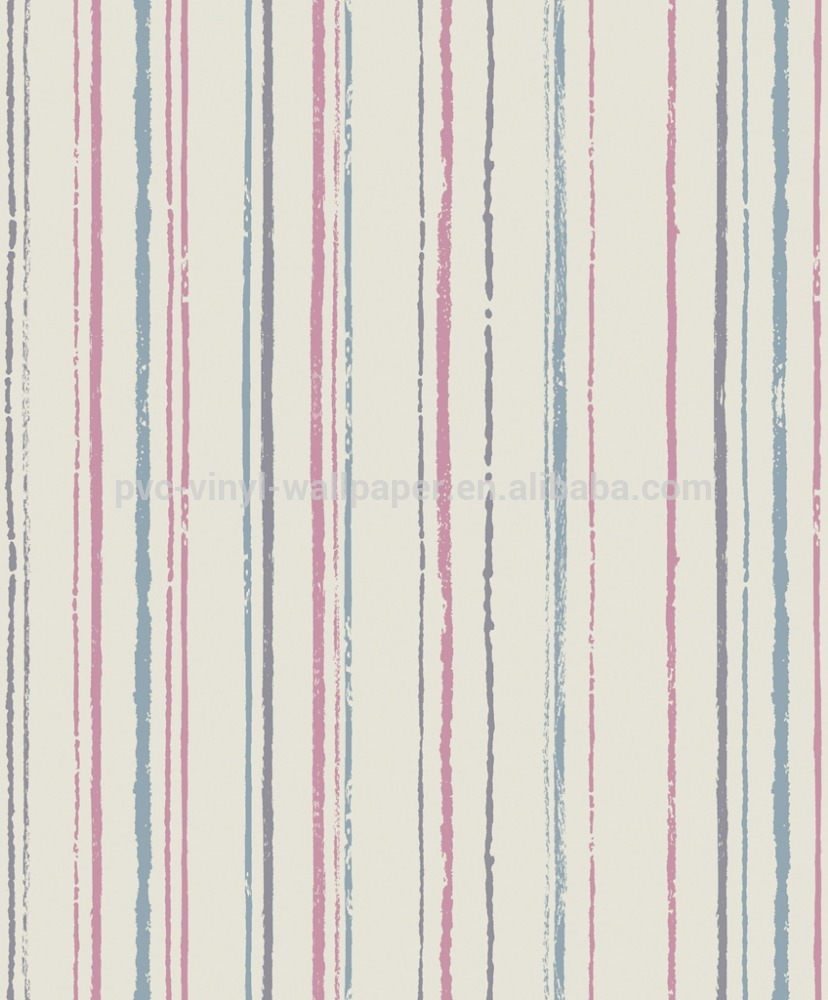 latest pvc vinyl coated washable brick wallpaper 3d wallcovering