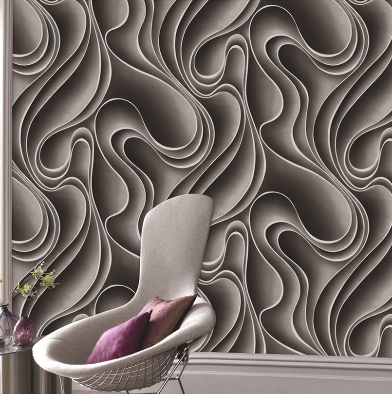 3d wallpaper wall coating home decoration for wall pvc sticker self adhesive room waterproof designs vinyl bedroom decor paper Hff88383bcd124fa488feb3d59a770f6fE