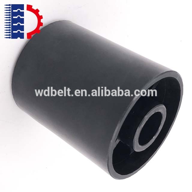 Plastic  Manufacturers & Suppliers chain roller  Supporting wheel in conveyor