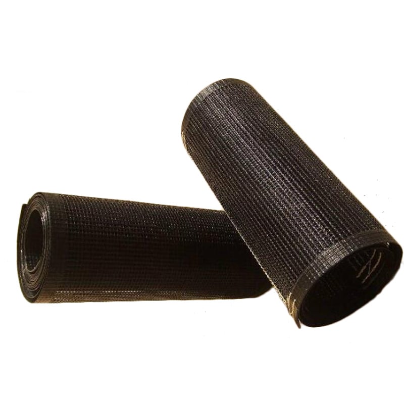 Factory  High Qualtiy Manufacturer PTFE Mesh Belt For Food Industry