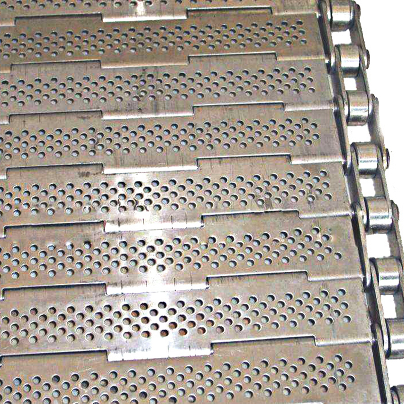 Best  Trusted and Audited Suppliers Brand Conveyor Mesh Belt For Biscuit Baking