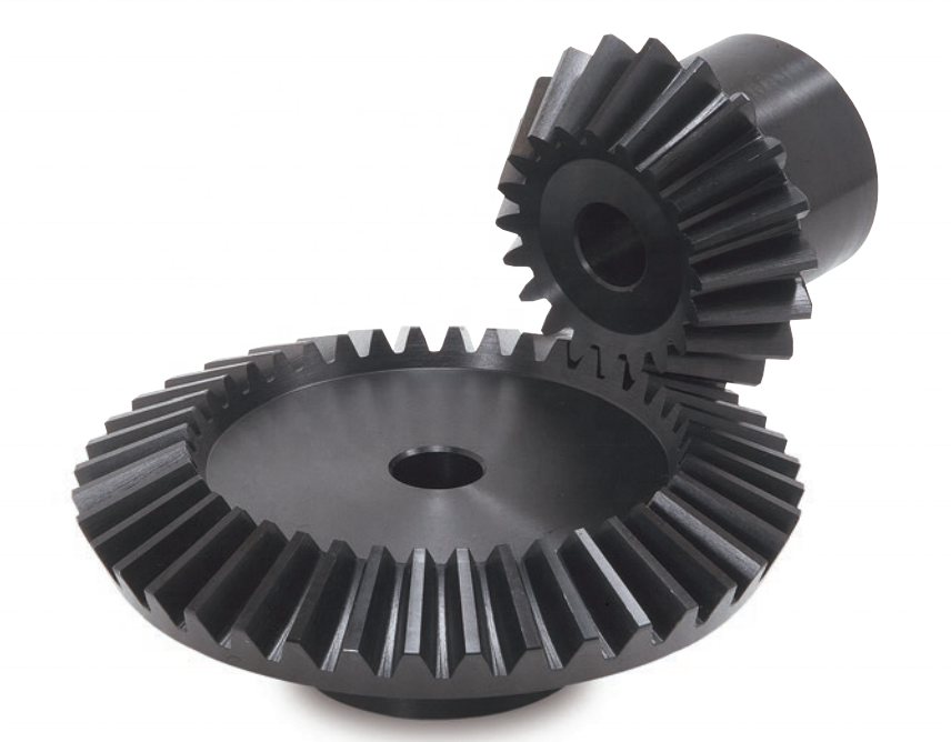 China best quality low sales price for High Quality C45 Steel Straight Bevel Gear Factory Manufacturer and Supplier -from Pto-shaft.com 