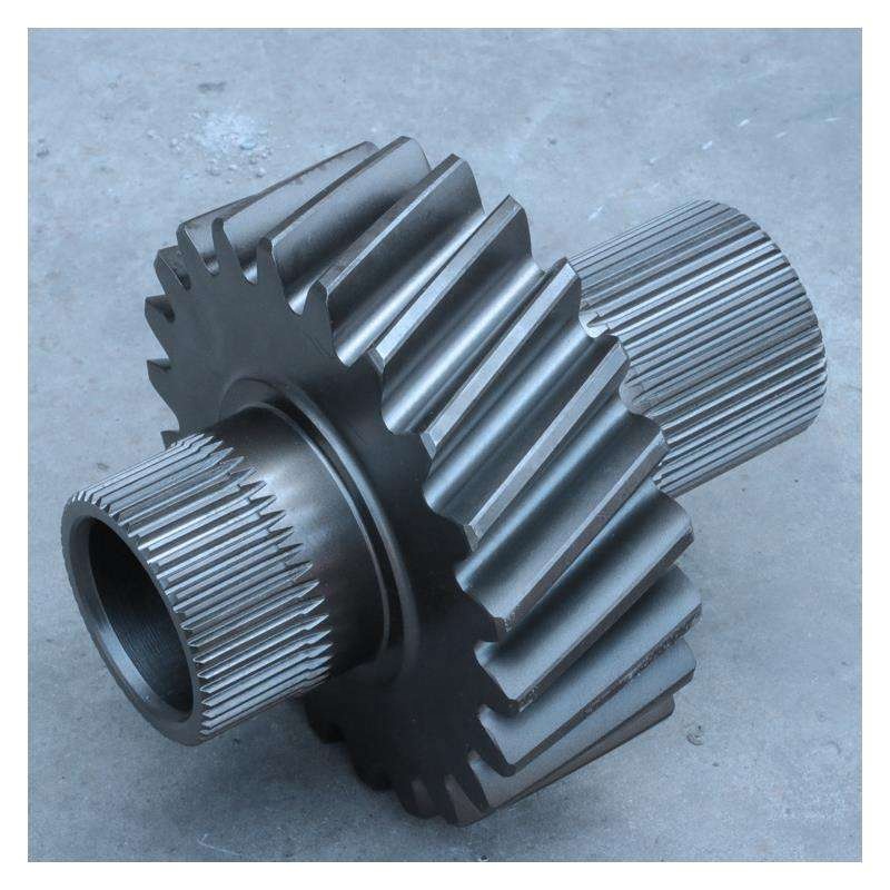 China best quality low sales price for wheel shaft Factory Manufacturer and Supplier -from Pto-shaft.com 