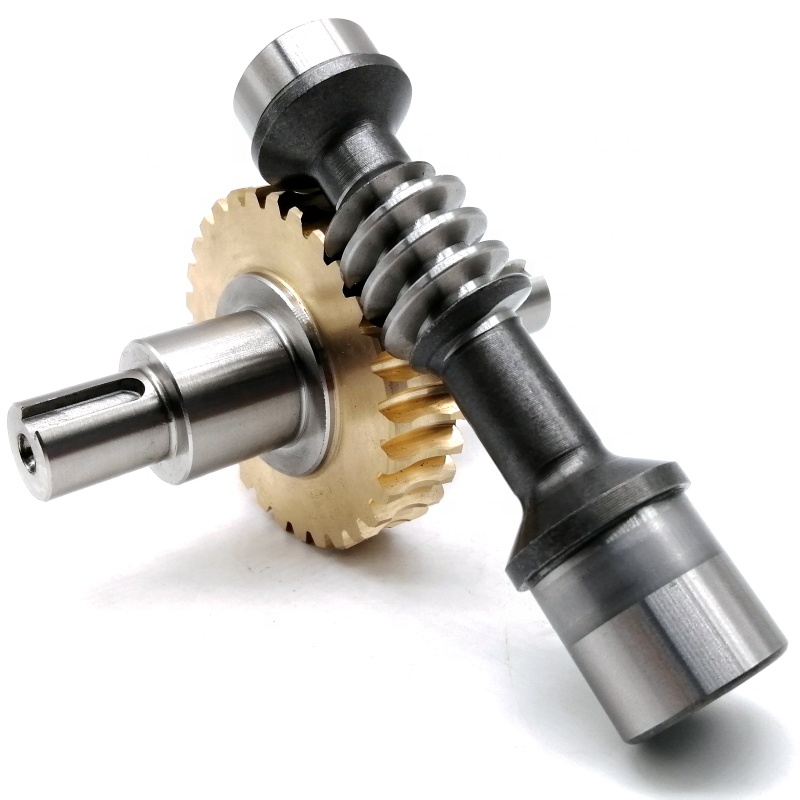 China best quality low sales price for a worm gear Factory Manufacturer and Supplier -from Pto-shaft.com 