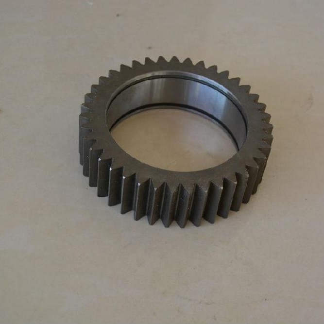 China best quality low sales price for Spur Shape and Online support After Warranty Service metal spur gears Factory Manufacturer and Supplier -from Pto-shaft.com 