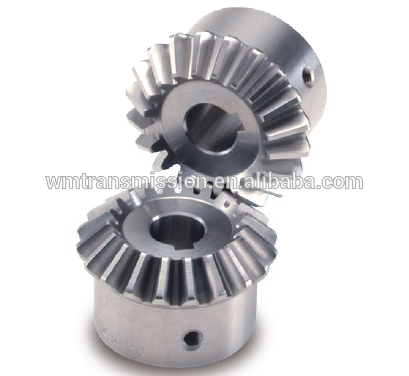 China best quality low sales price for Custom gear manufacturer harden steel Small micro mini Straight 4340 steel 90 degree bevel gear Factory Manufacturer and Supplier -from Pto-shaft.com 