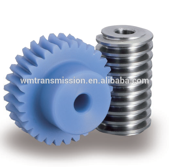 China best quality low sales price for custom nylonwormgear Factory Manufacturer and Supplier -from Pto-shaft.com 