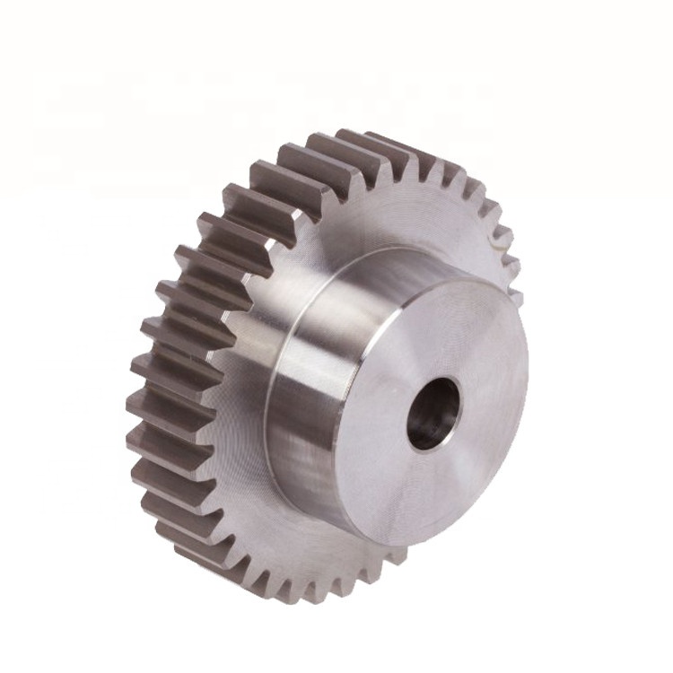 China best quality low sales price for metal spur gear for sale Factory Manufacturer and Supplier -from Pto-shaft.com 