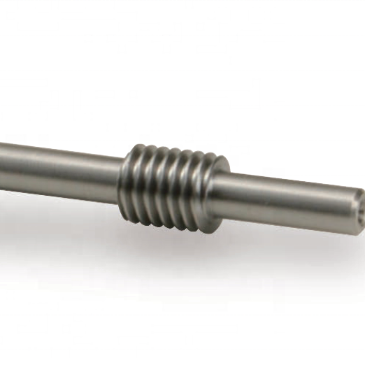 China best quality low sales price for thread worm Factory Manufacturer and Supplier -from Pto-shaft.com 