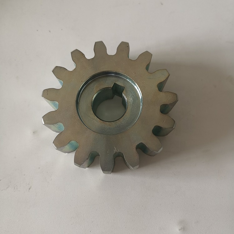 China best quality low sales price for custom spur steering gear Factory Manufacturer and Supplier -from Pto-shaft.com 