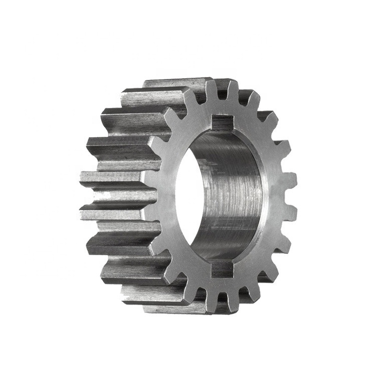 China best quality low sales price for spur and helical gear Factory Manufacturer and Supplier -from Pto-shaft.com 