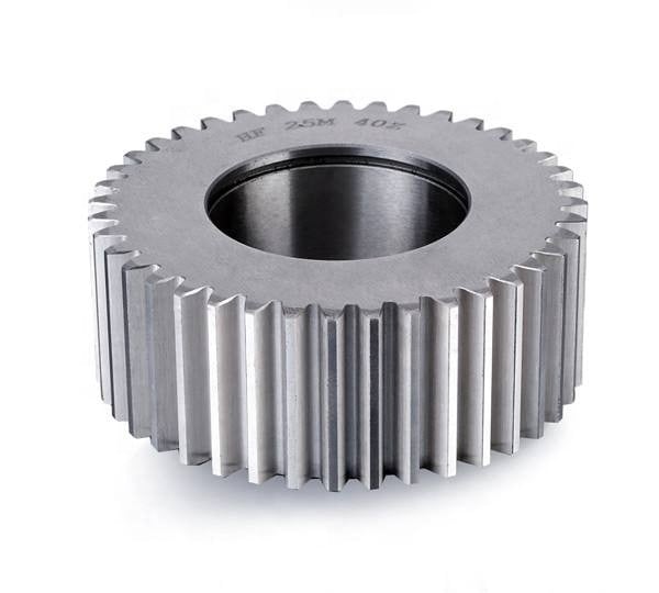 China best quality low sales price for Carbon Steel Spur Gear , Welcome Custom Sizes Factory Manufacturer and Supplier -from Pto-shaft.com 