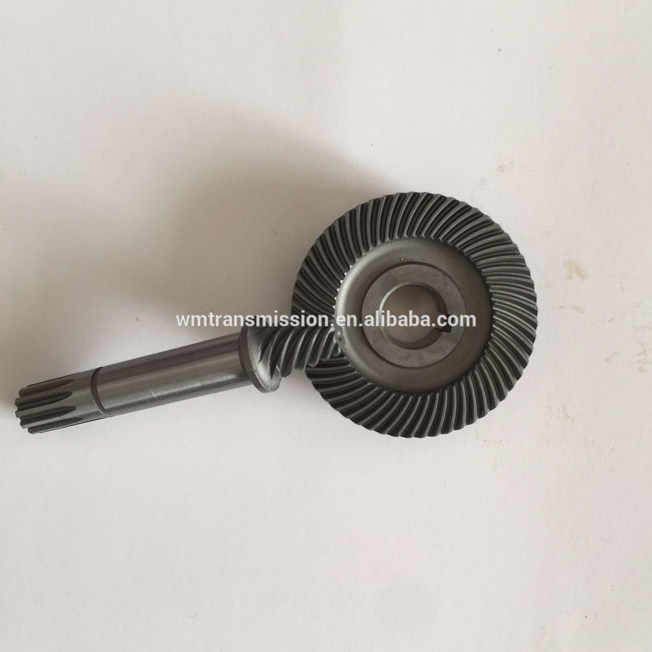 China best quality low sales price for crown wheel &amp pinioncrown wheel pinion Factory Manufacturer and Supplier -from Pto-shaft.com 