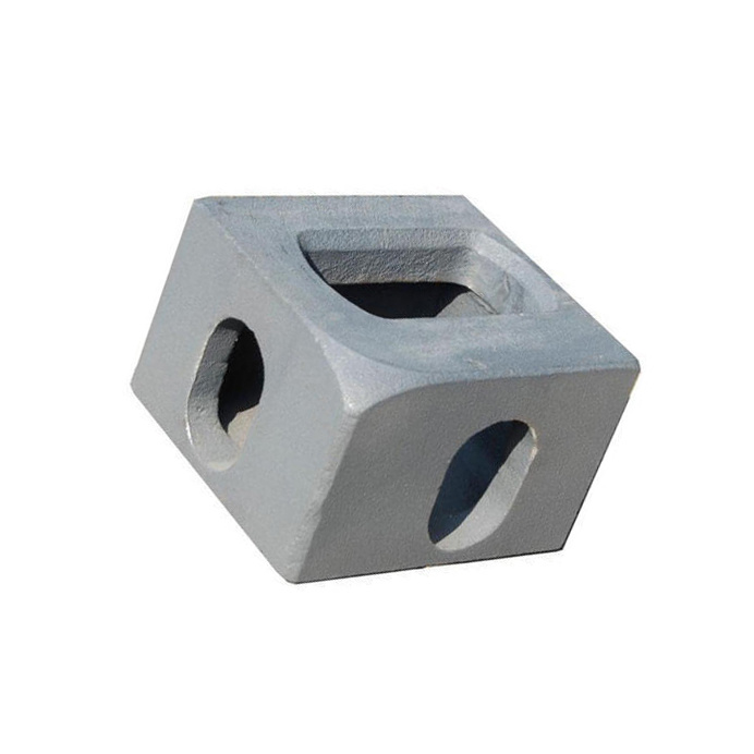 Container Fittings Corner Casting ISO 1161 Standard - XinLan ...