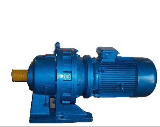 Woruisen  made in china pin-wheel gear cycloidal motor for mixer