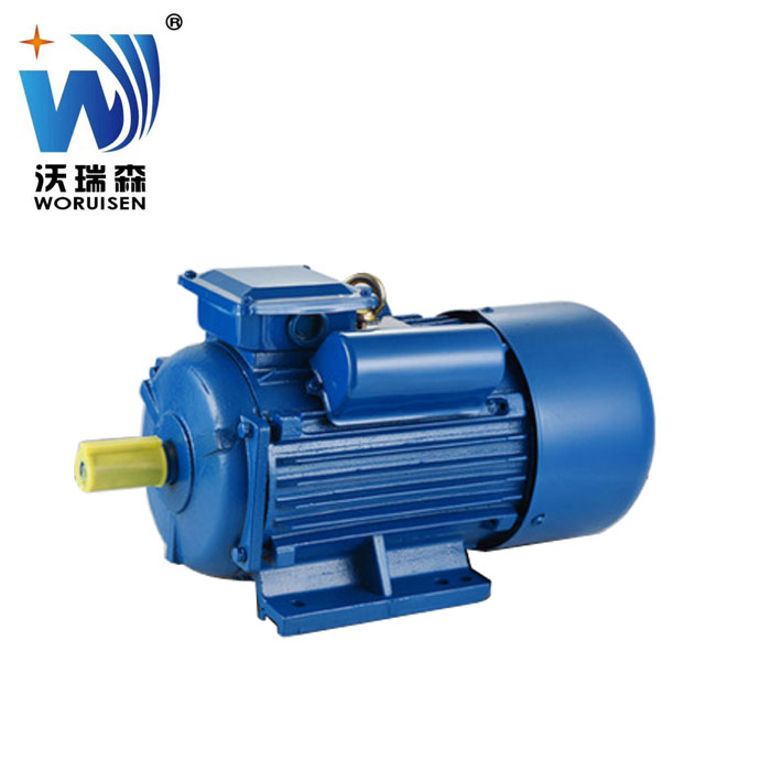 woruisen  made in china  3 phase induction motor electromotor