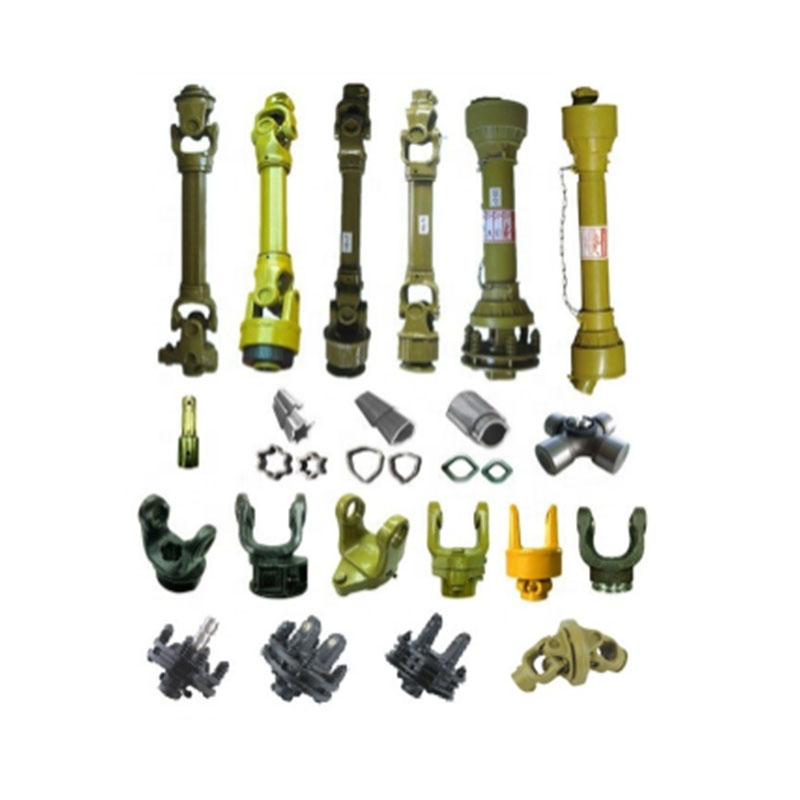 CV High Quality Price Ratio joint Wide Angle Joints of the PTO Tractor