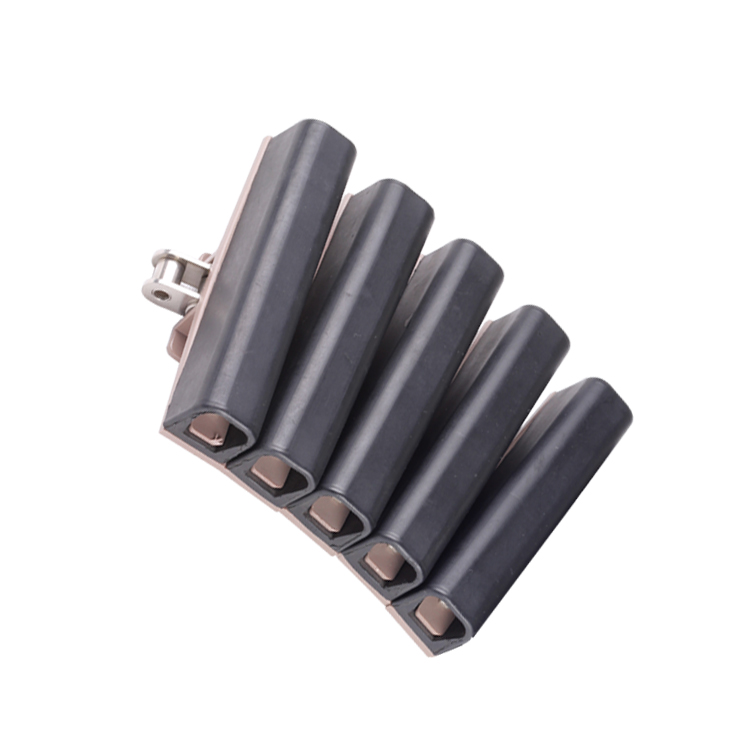 roller  China best quality   China best supplier chain conveyor chain 1873 G4 gripper bottle conveyor chain