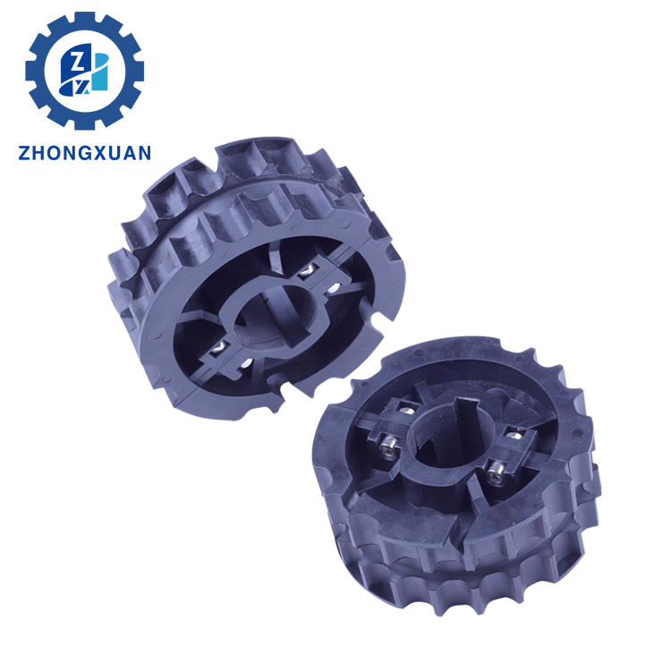 chain  Trusted and Audited Suppliers sprocket for 820 single hinge chain moulded type